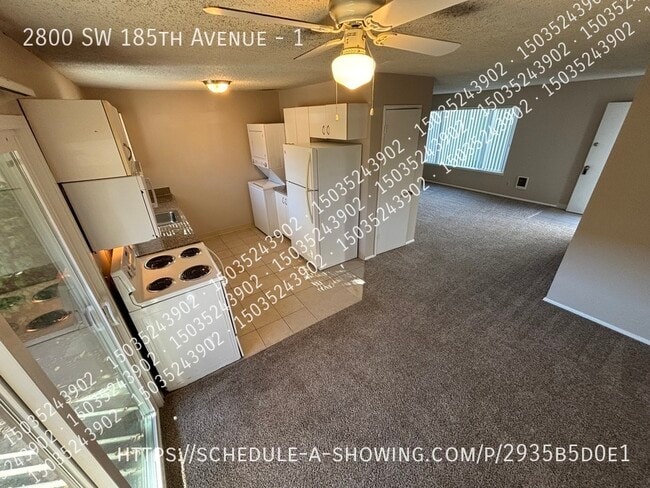 Building Photo - Aloha Crest