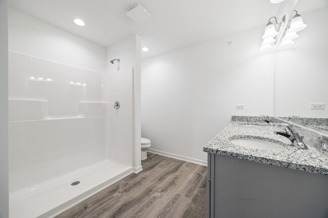 Building Photo - 1216 Gillespie Ln