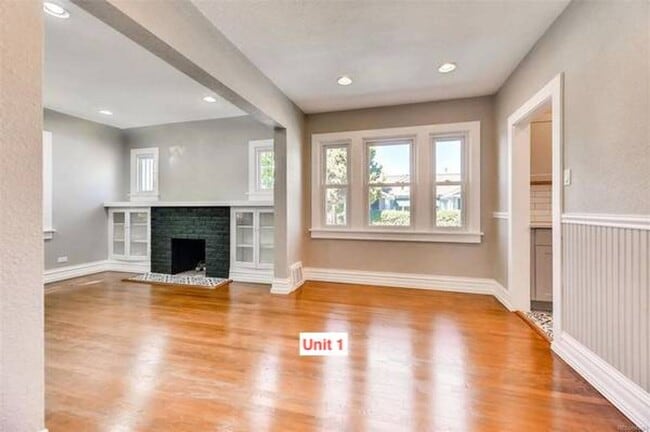 Building Photo - 1590 Tamarac St