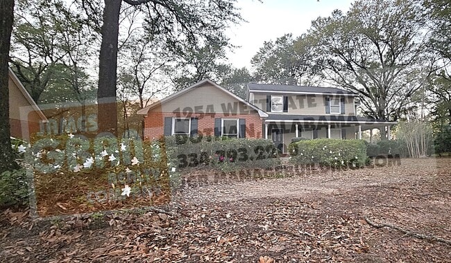 Building Photo - 211 Plantation Rd