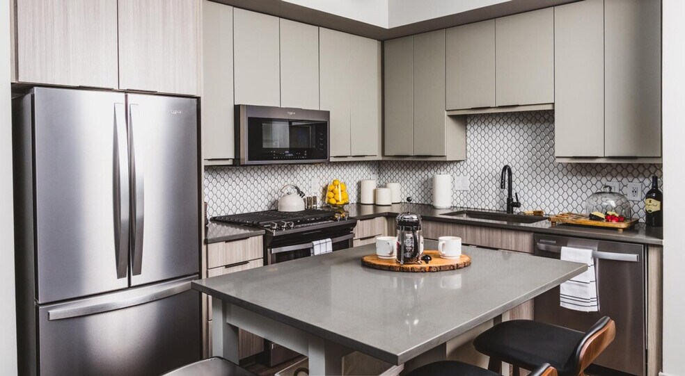 Building Photo - 3699 Lenox Rd NE