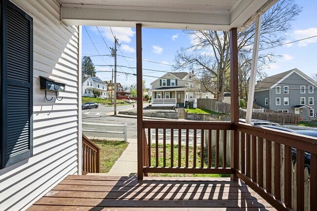 Building Photo - 70 North St