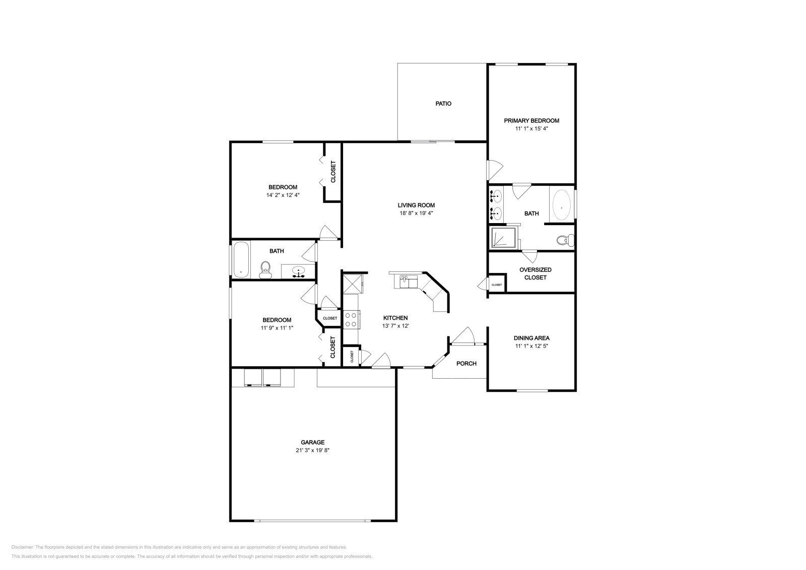Building Photo - 11110 Lauren Oak Ln S