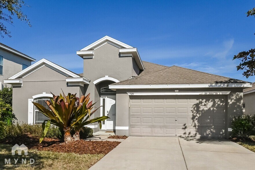 Primary Photo - 729 Griffen Heights Ct