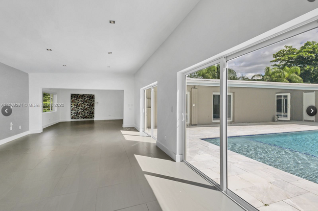 Dining Room - 12401 SW 80th Ave