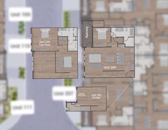 206 - Tributary 50 by Dial Residential