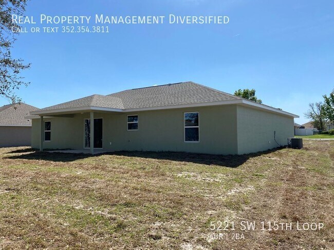 Building Photo - 5221 SW 115th Loop