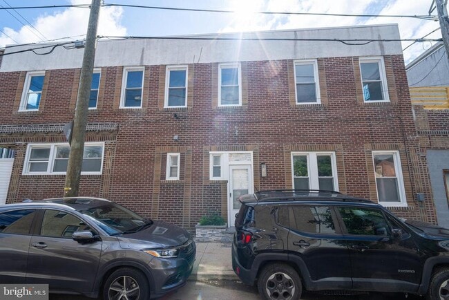Building Photo - 2410 Wharton St