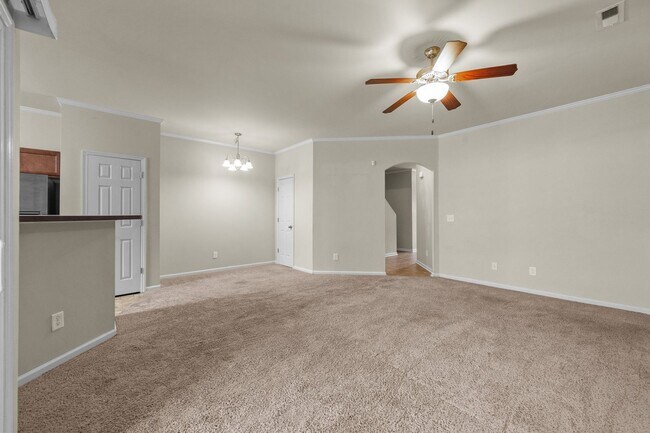 Building Photo - Welcome to Carolina Forest!