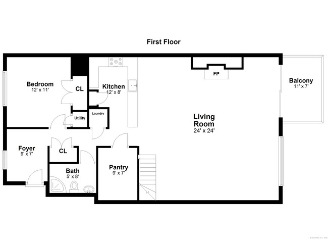 Building Photo - 43 Harbor Dr