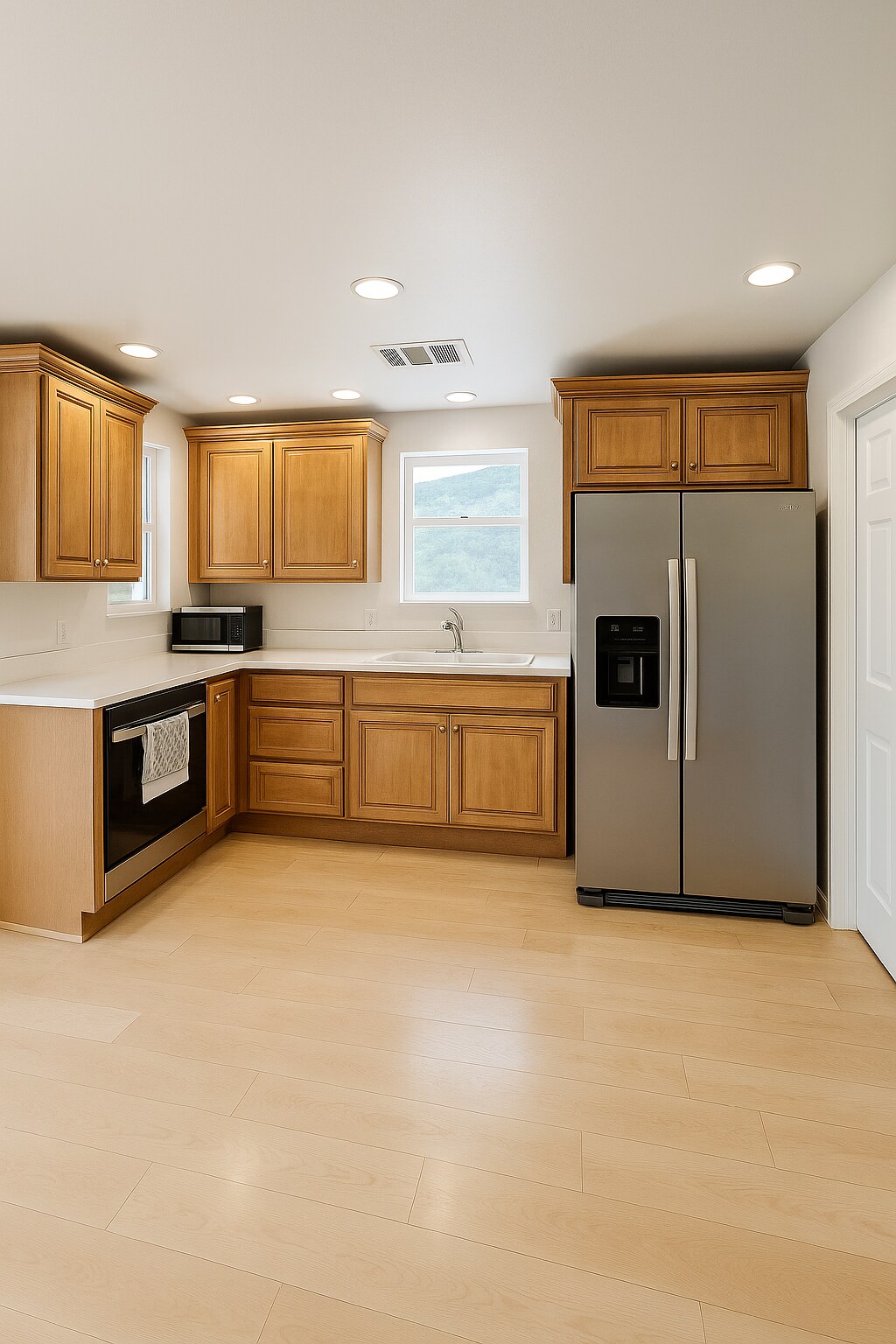 Building Photo - 5475 Jack Creek Rd