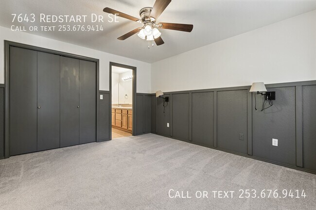 Building Photo - 7643 Redstart Dr SE