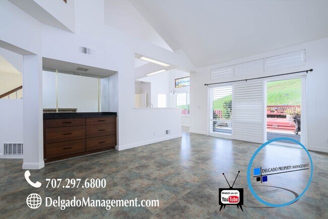 Building Photo - Benicia! GORGEOUS Southampton Hills home