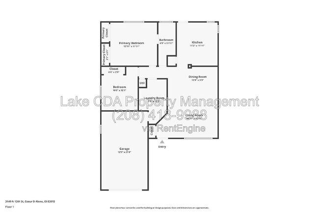 Building Photo - 3149 N 12th St