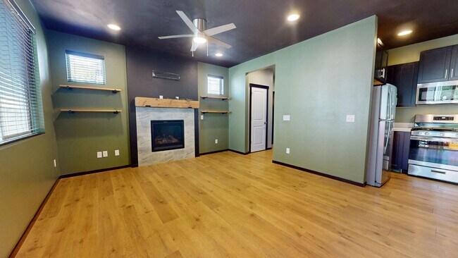 Building Photo - Charming Corner-Lot Home – Modern Comfort,...