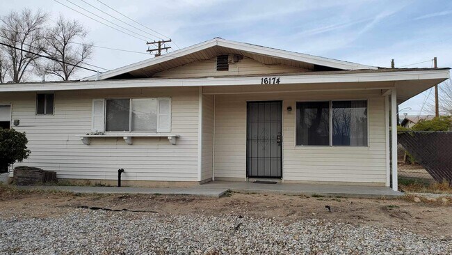 Primary Photo - 16174 Hughes Rd