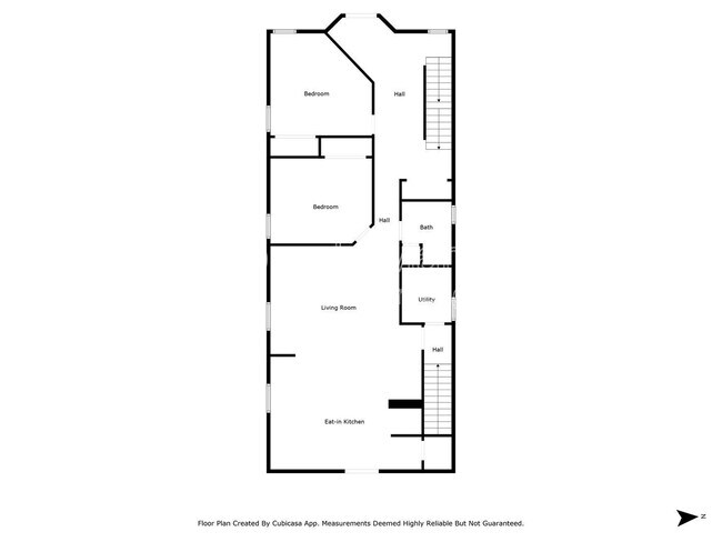Building Photo - 1006 Oregon Ave