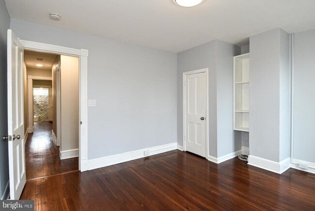 Building Photo - 518 N Patrick St