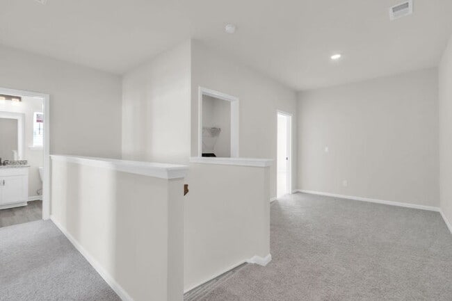 Building Photo - New Construction 3BR Townhome with Loft & 2-Car Garage in Downtown Travelers Rest