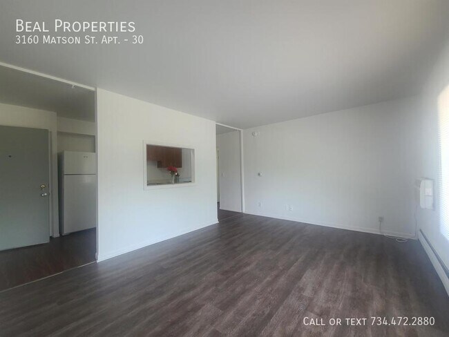 Building Photo - 3160 Matson St