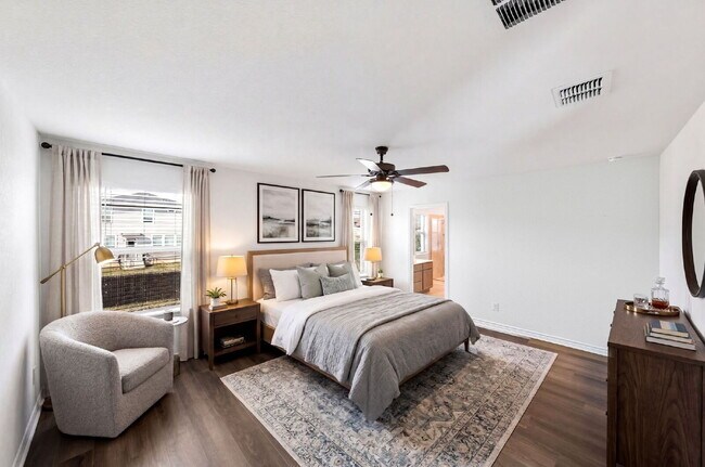 Building Photo - Bright, Open Living with Room to Breathe and a Backyard Made for Real Life Moments