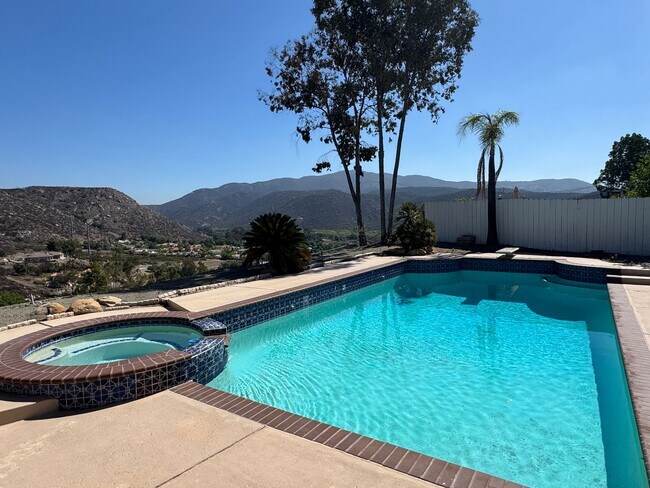 Building Photo - All Remodeled Rancho San Diego Home