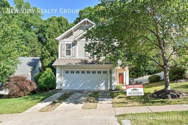 Building Photo - 10208 Old Carolina Dr