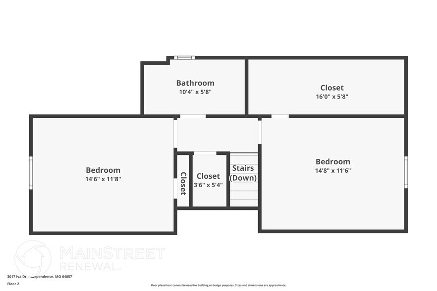 Building Photo - 3017 Iva Dr