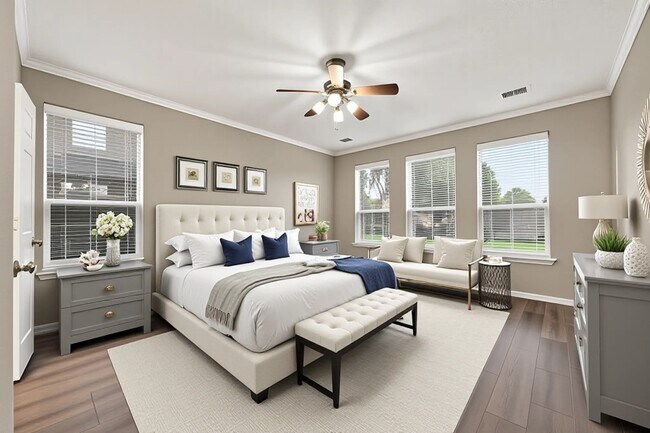 Primary Photo - 2810 Shadow Canyon Ln