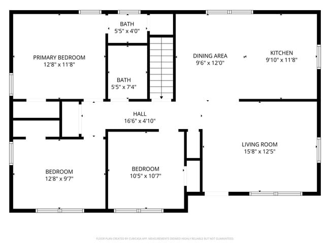 Building Photo - 5908 Amity Pl