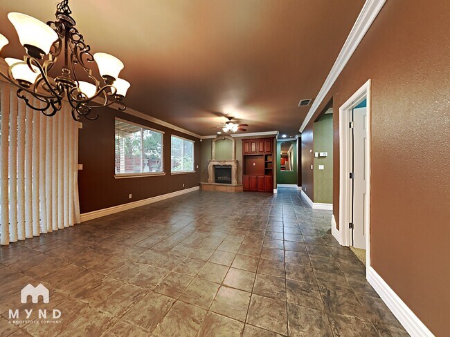 Building Photo - 9351 Palmerson Dr