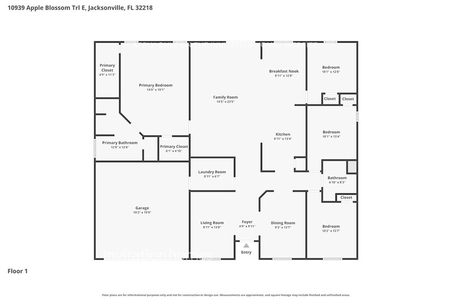 Building Photo - 10939 Apple Blossom Trail E