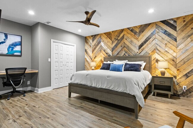 Building Photo - 554 Choctaw Ridge