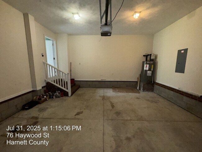 Building Photo - 76 Haywood St