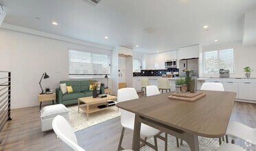 Building Photo - FOR RENT $4200, 4BED 3BATH,Downtown LA