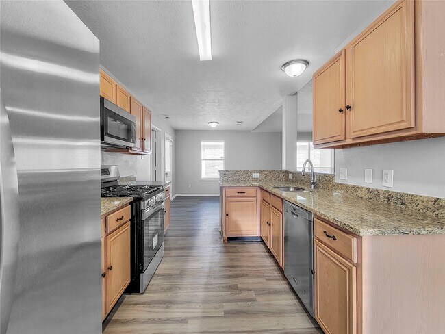 Building Photo - 5007 Steel Meadows Ln