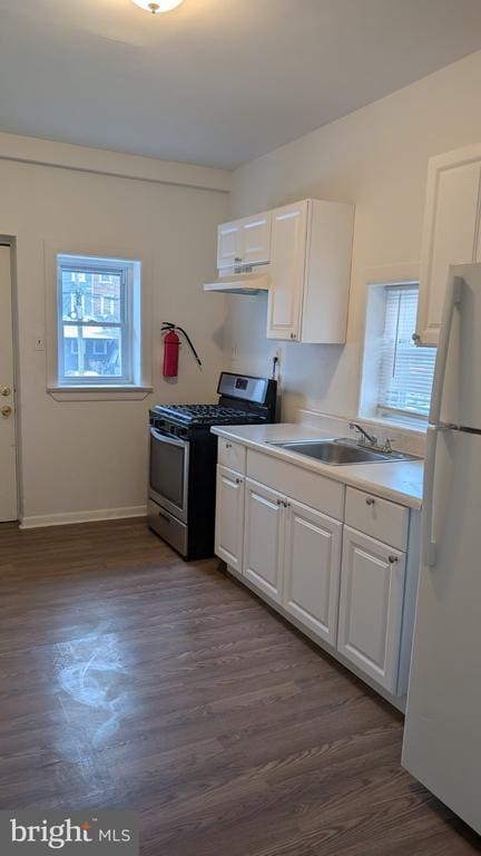 Building Photo - 244 Minor St