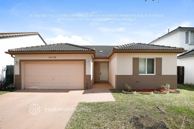 Building Photo - 15770 SW 74th St