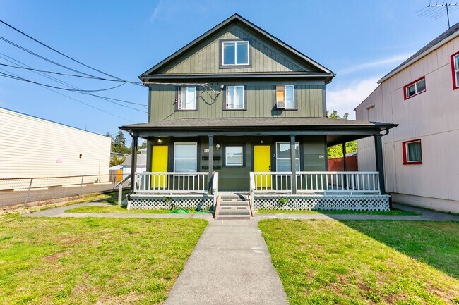 Primary Photo - 5413 S Puget Sound Ave