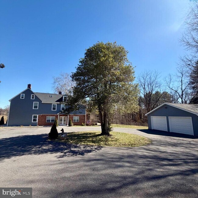 Building Photo - 17700 Barnesville Rd