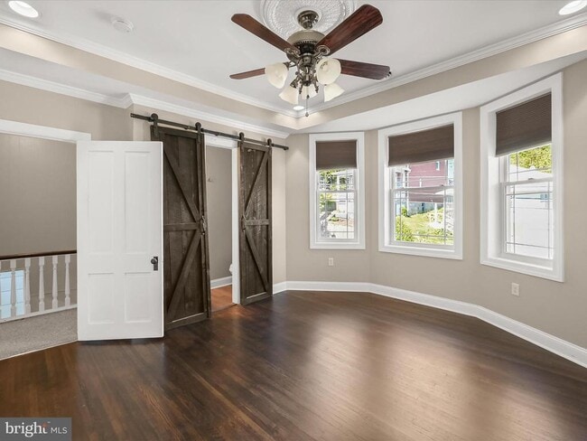 Building Photo - 13 N Allegany St