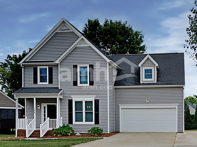 Building Photo - 135 Lonetree Dr