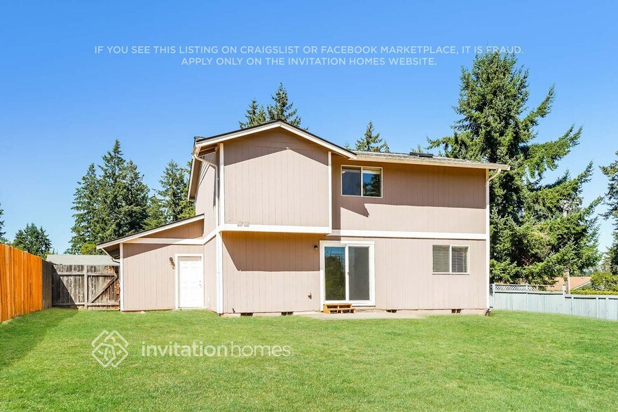Building Photo - 10304 109th St Ct SW