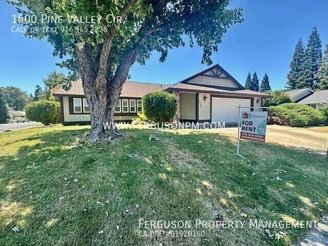 Primary Photo - 1500 Pine Valley Cir