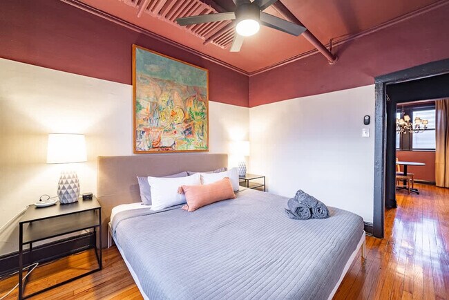 Building Photo - 1202 W Eddy St