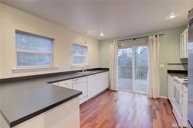 Building Photo - 8345 11th Ave NW