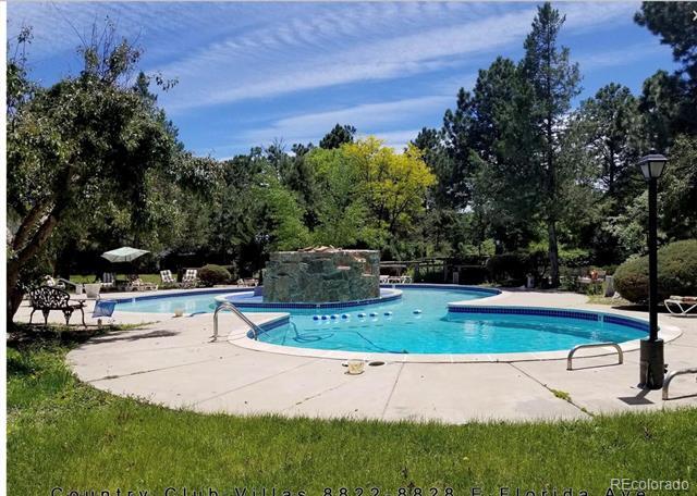 Building Photo - 8822 E Florida Ave