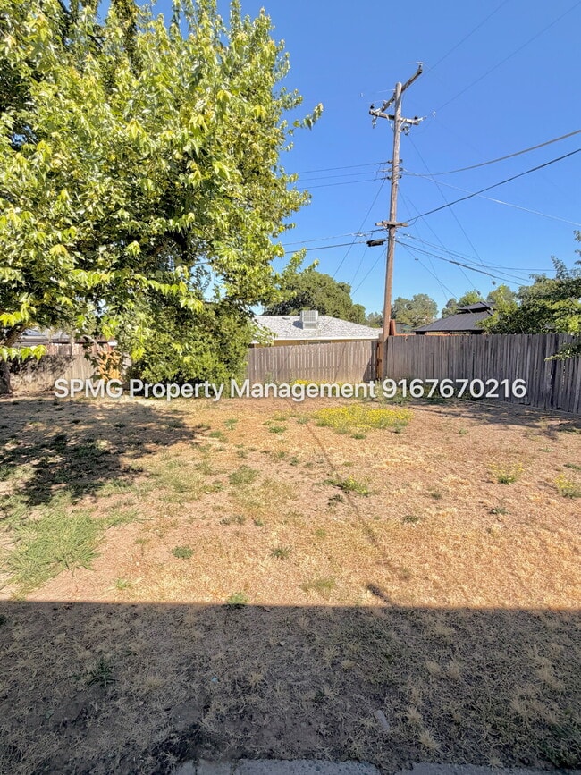 Building Photo - 3 Bedroom Sacramento Rental with Large Yard