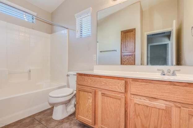 Bathroom 2 - 2402 E 5th St