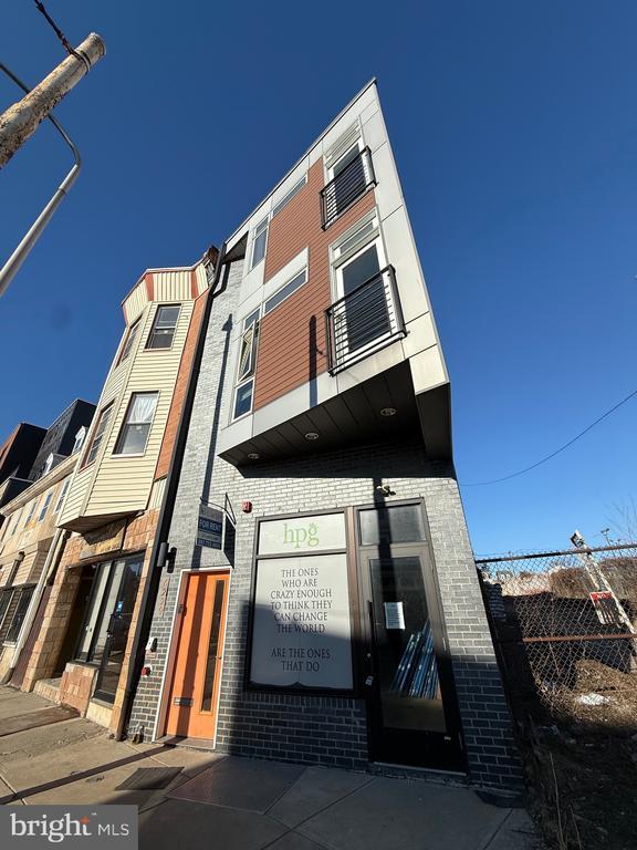 Building Photo - 6229 Germantown Ave